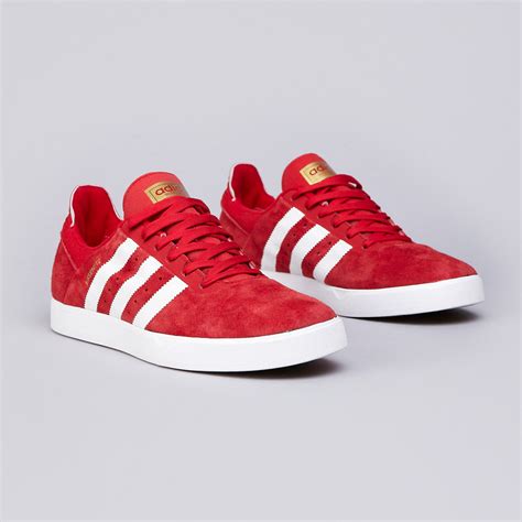 adidas busenitz adv red